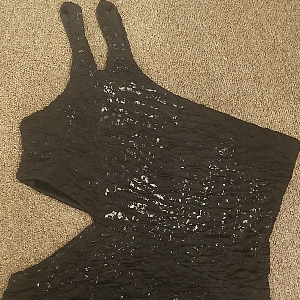 Bodycon Dress - Picture 2 of 4